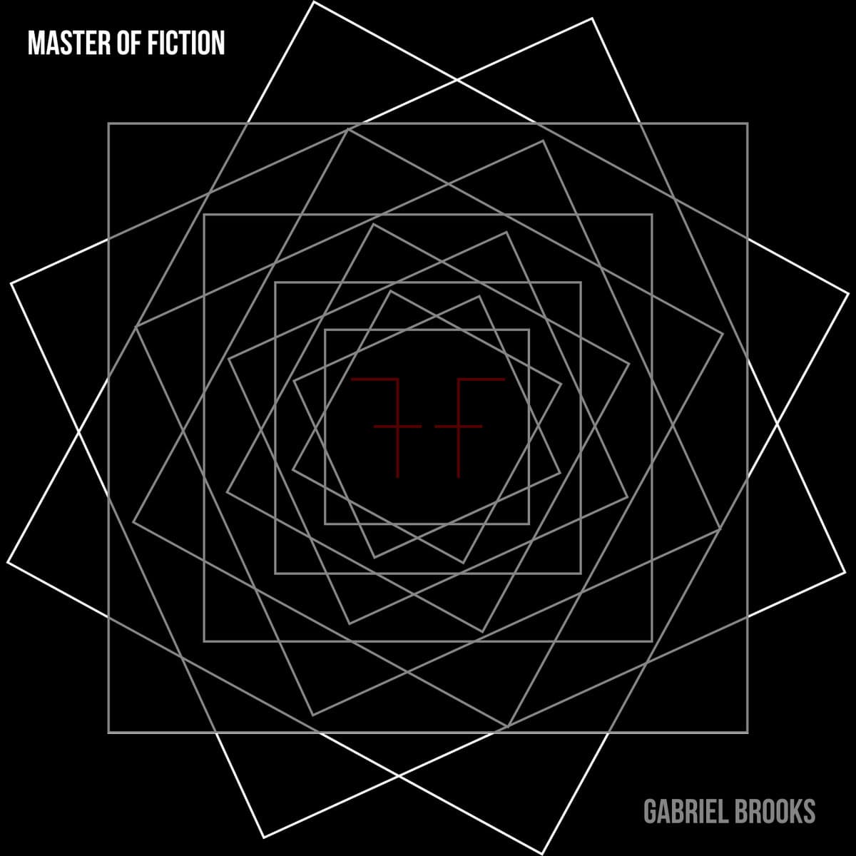 Master of Fiction cover art